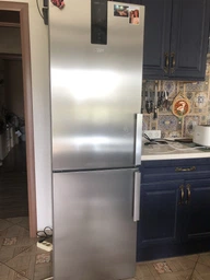 Холодильник Whirlpool W7X82OOXH фото від покупців 9