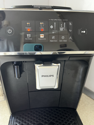 Кофемашина PHILIPS Series 2300 EP2330/10 фото от покупателей 16