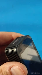 Видеорегистратор Falcon DVR HD-100 фото от покупателей 2