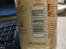 Лікер Baileys Colada 0.7 л 17% (5011013936021) фото від покупців 2