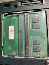 Ноутбучная оперативная память Samsung DDR4 8GB 2133MHz SO-DIMM 2Rx8 PC4-2133P (M471A1G43DB0-CPB)