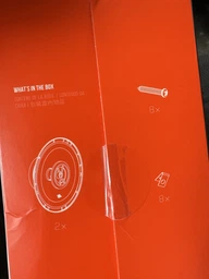 Автоакустика JBL STAGE1 61F