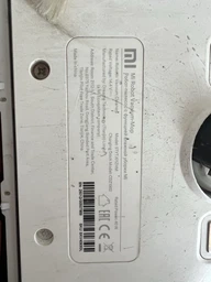Резервуар для води для робота-пилососа Xiaomi Mi Robot Vacuum Mop 1С STYTJ01ZHM фото від покупців 1
