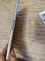 Чохол MacBook Air 15.3" M2/M3/M4/M5 A2941/A3114/A3241/3448 Crystal clear