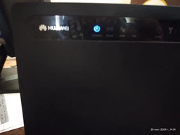 Стаціонарний роутер Huawei B593s-12(22) 3G/4G LTE 800-1800-2600/GSM/UMTS