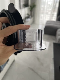 Блендер PHILIPS Серия 5000 HR3030/00 фото от покупателей 12