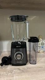 Блендер PHILIPS 5000 Серия HR3041/00 фото от покупателей 13