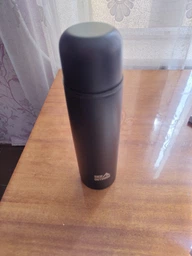 Термос Skif Outdoor Walker 0.7L Silver фото от покупателей 2