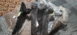 Вешалка для одежды Эталон-С Классик 46х20 см 5 шт Черная (ВО -07) фото от покупателей 2