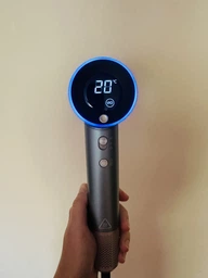 Фен CECOTEC Bamba IoniCare Rockstar AirSonic CCTC-04405