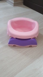 Дорожній горщик Potette Plus Pink