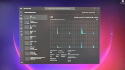 Процесор Intel Core i7-3770K, 3.5-3.9GHz, 8 потоків, s1155 SR0PL 77W Б/В