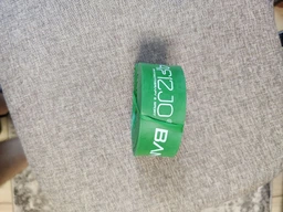 Эспандер-петля 4FIZJO Power Band 8 мм 2-5 кг резина для фитнеса и спорта Yellow (P-5907222931783) фото от покупателей 5
