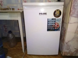 Холодильник PRIME Technics RS 804 ET