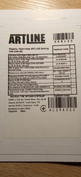 Компьютер ARTLINE Gaming X49 (X49v35) AMD Ryzen 5 5500 / RAM 16ГБ / SSD 1ТБ / nVidia GeForce RTX 4060 Ti 8ГБ фото от покупателей 2
