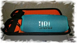 Чехол для портативной колонки JBL Charge 5 фото от покупателей 1