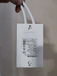 Экран настенный моторизированный ATRIA 100", (16:9), 221х124 см (MRSM-HD-100D) фото от покупателей 1