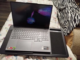Підставка для ноутбука OfficePro CP615B фото від покупців 7