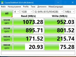 SSD диск Transcend ESD320A 2TB USB Type-A 3D NAND (TS2TESD320A) External