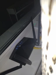 Маршрутизатор Netis NX10 WiFi6 / AX1500 / 1 Гбит/с фото от покупателей 13