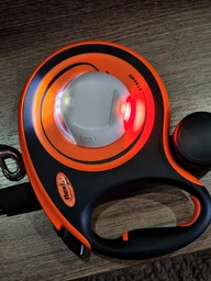 Повідець-рулетка Flexi Xtreme стрічка L 5 м (4000498034408) фото від покупців 1