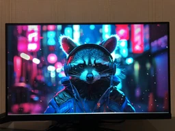 Монитор 25" MSI MAG 256F -- FullHD / Rapid IPS 180Hz / 1ms (GtG) / 8-Bit + FRC / DCI-P3 96% / Adaptive-Sync / HDMI 2.0