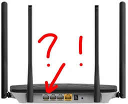 Маршрутизатор Mercusys AC12G WiFi5 / AC1300 / 1 Гбит/с / 2*2*2MIMO фото от покупателей 16