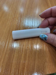 POD-система Elf Bar RF350 White (6937643518699)