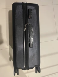 Чемодан Xiaomi Ninetygo PC Luggage 20'' Black (6970055340076) фото от покупателей 2