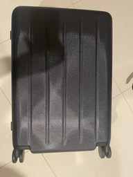 Чемодан Xiaomi Ninetygo PC Luggage 20'' Black (6970055340076)