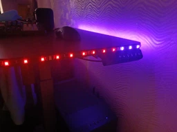 Умная светодиодная лента RZTK Smart LED 3 USB RGB фото от покупателей 17