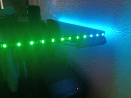 Умная светодиодная лента RZTK Smart LED 3 USB RGB фото от покупателей 16