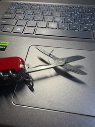Швейцарский нож Victorinox Handyman (1.3773) фото от покупателей 6
