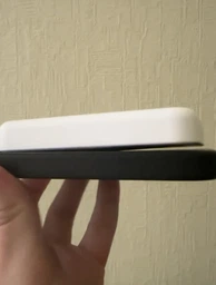УМБ павербанк батарея для iPhone MagSafe с беспроводной быстрой зарядкой Универсальная мобильная батарея Внешний Аккумулятор для iPhone 15W 10000 мАч Pavlysh MG-77 фото от покупателей 12