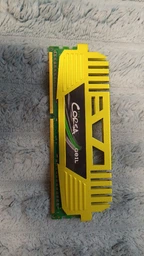 Оперативная память HyperX DDR4-2666 32768MB PC4-21300 (Kit of 2x16384) Fury Black (HX426C16FB3K2/32)