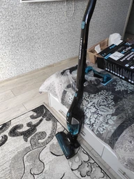 Пилосос 3 в 1 KASPO AquaStick KSV113000 Black фото от покупателей 5