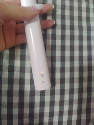 Электрическая зубная щетка PHILIPS Sonicare HX3671/13 Gemini 3100 фото от покупателей 5