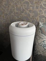 Увлажнитель воздуха DYXON MEGAHUMI 3500 White фото от покупателей 8