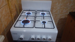 Плита газова Grifon G541W-M1 фото від покупців 16