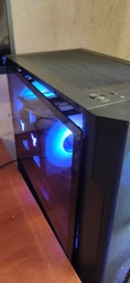 Компьютер ARTLINE Gaming Powered by MSI DRGN (DRGNv22) AMD Ryzen 7 5800X / RAM 32ГБ / SSD 1ТБ / nVidia GeForce RTX 4060 8ГБ