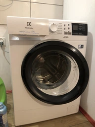 Стиральная машина узкая ELECTROLUX EW6S427BUI фото от покупателей 6