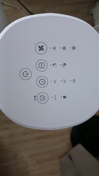 Колонний вентилятор Philips CX5535/11 фото від покупців 12