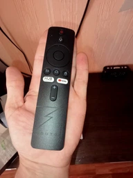 Смарт ТБ приставка Android SmartTV Box Geotex GTX-R3i LITE фото від покупців 1