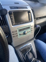 Автомобильный МР3 адаптер Wefa Tech WF-602 BLUETOOTH AUDIO A2DP для Toyota / Lexus 6+6 фото от покупателей 1