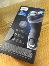 Электробритва PHILIPS X3003/00 серии 3000X фото от покупателей 19