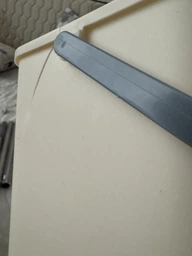 Швабра з відром і самовіджимом Тріумф, Spin Mop Scratch Cleaning 360, швабра ледарка фото від покупців 5