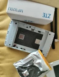 Мобильный 4G модем/роутер USB WI-FI 3G/4G LTE ZTE MF 920 Киевстар, Vodafone, Lifecell+ 2 антенны 4G(LTE) по 4 db + Подарок - 1 месяц бесплатного безлимитного интернета Киевстар фото от покупателей 2
