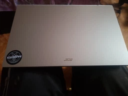 Ноутбук Acer Aspire 3 A315-44P-R3FN (NX.KSJEU.003) Pure Silver / AMD Ryzen 7 5700U / RAM 16 ГБ / SSD 1 ТБ фото от покупателей 8