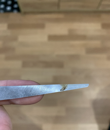 Машинка для стрижки волос Xiaomi Enchen Boost White Set фото от покупателей 16