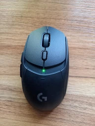 Миша Logitech G309 Lightspeed Wireless Graphite (910-007199) фото від покупців 8